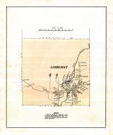 Amherst, Hancock County 1881